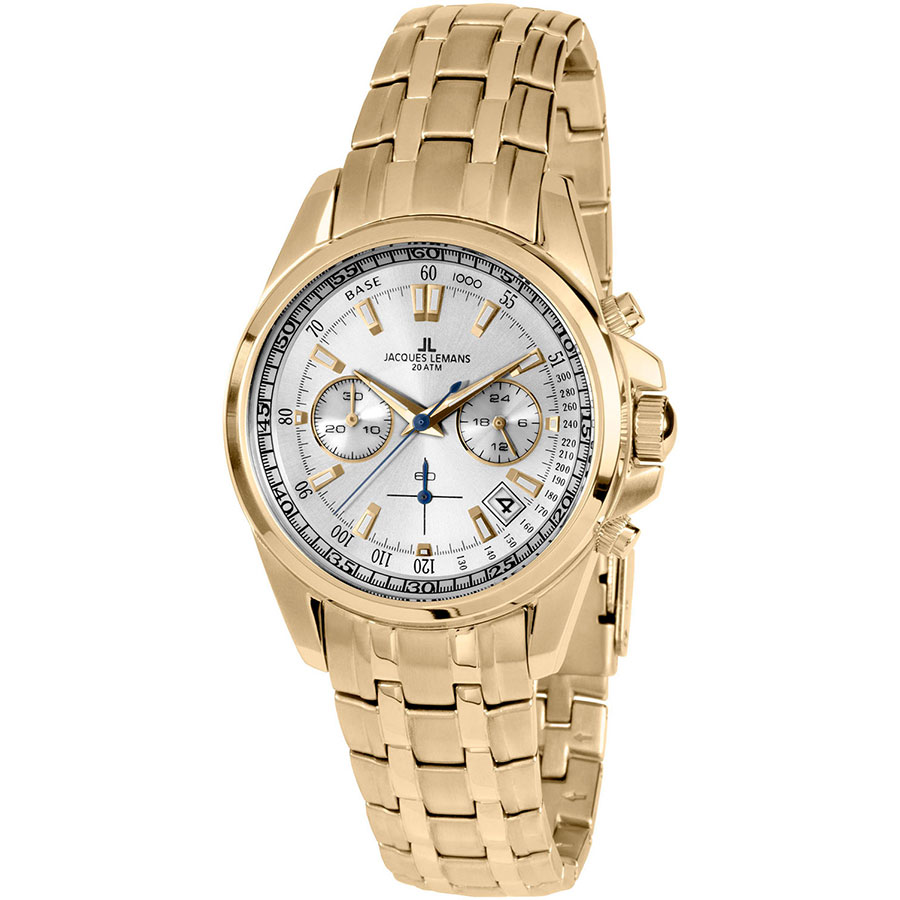 Часы Jacques Lemans Liverpool 1-1830H